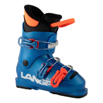 Ski boots Lange RSJ 50 Vibrant Blue - 2024/25