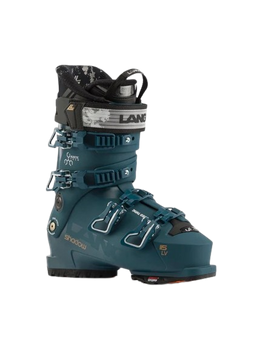 Ski boots Lange Shadow 115 W LV GW Interstlr - 2024/25