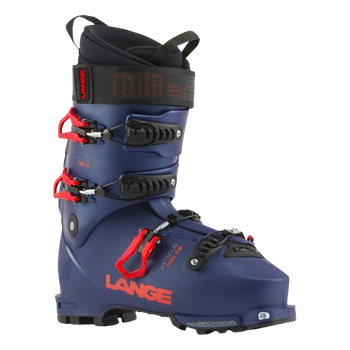 Ski boots Lange XT3 Tour Light MV 130 Legend B - 2024/25