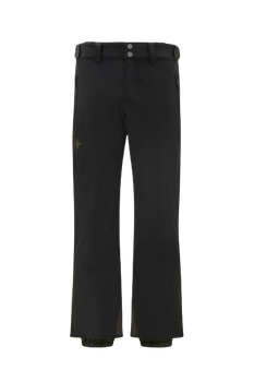 Ski pants Descente Swiss Pants Black - 2024/25