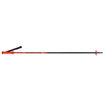 Ski poles Rossignol Hero Jr - 2023/24