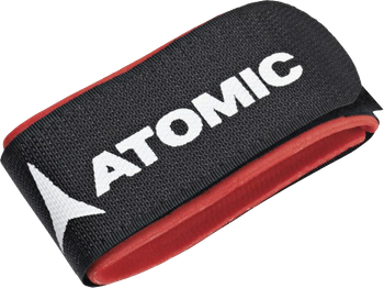 Skifix Atomic RS Ski Fix Black/Red – 2024/25