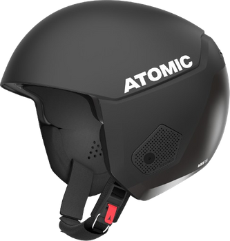 Skiing helmet Atomic Redster Black - 2024/25