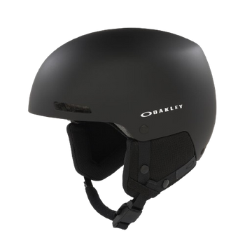 Skiing helmet Oakley MOD1 PRO Blackout - 2024/25