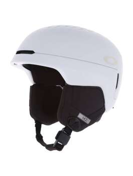 Skiing helmet Oakley MOD3 White - 2024/25