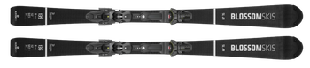 Skis Blossom Skis Squadra Corse FIS SL JR + Freeflex 11 - 2024/25