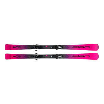 Skis ELAN ACE Speed Magic SLX PS + Protector Shift 11 GW - 2024/25