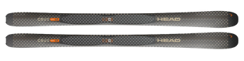 Skis HEAD Crux 93 Pro - 2024/25