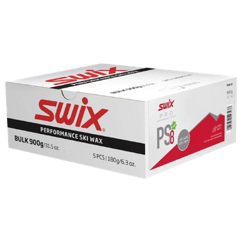 Skiwax SWIX PS8 - 900g