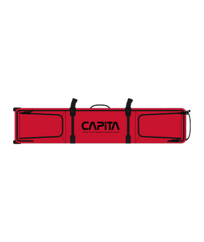 Snowboard Cover Capita Capita Wheeled Board Bag - 2024/25