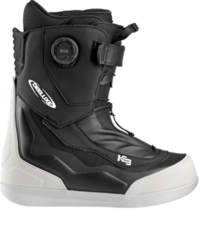 Snowboard boots Deeluxe Aeris KB - 2024/25