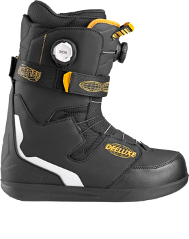 Snowboard boots Deeluxe Deemon Pro ATV - 2024/25