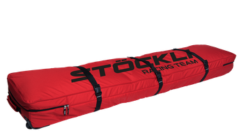 Stoeckli WRT Ski-Bag 4 P. roll 205cm - 2024/25