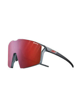 Sunglasses Julbo Edge Photochrome Noir/Orange - 2024