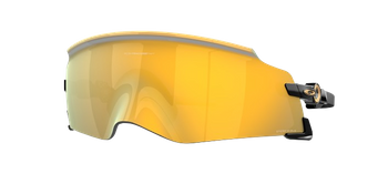Sunglasses OAKLEY Kato Polished Black Frame/Prizm 24K Lenses