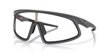 Sunglasses OAKLEY RSLV Matte Carbon Frame/Photochromatic Lenses