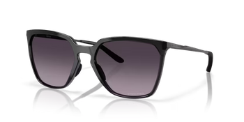 Sunglasses OAKLEY Sielo SQ Polished Black Ink Frame/Prizm  Grey Gradient Lenses