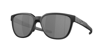 Sunglasses Oakley Actuator Matte Black Prizm Black Polar - 2023