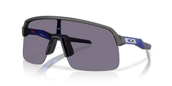 Sunglasses Oakley Sutro Lite Matte Grey Smoke Frame/Prizm Grey Lenses