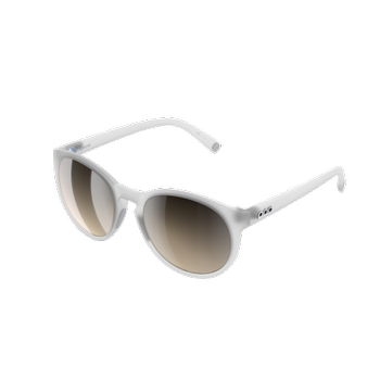 Sunglasses POC Know Transparant Crystal - 2024/25