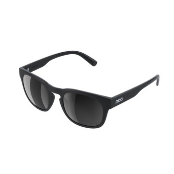 Sunglasses POC Require Uranium Black/Grey Polarized - 2024/25