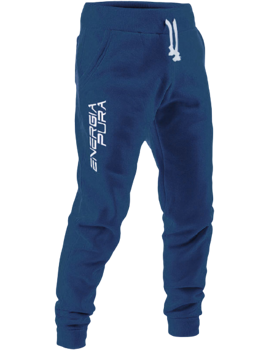 Sweatpants ENERGIAPURA Skurup Navy Lady