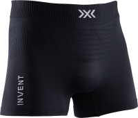 Thermal active boxers X-bionic Invent 4.0 LT Boxer Shorts Men Black - 2024/25