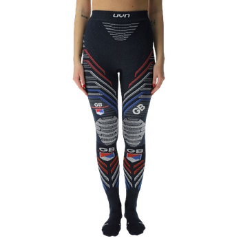 Thermal underwear UYN Natyon 3.0 Great Britain Pants Medium - 2024/25