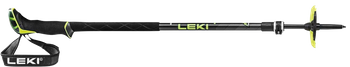 Touring poles LEKI Guide 2 - 2023/24