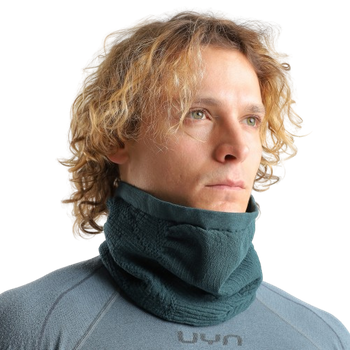 UYN Unisex Jugular Biomorph Collar Atlantic Deep - 2024/25