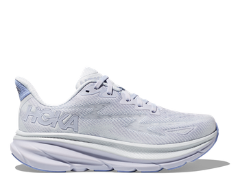 Women's shoes Hoka Clifton 9 Ether/Illusion