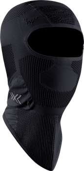 X-Bionic Stormap X Black/Grey - 2024/25