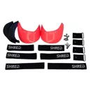 SHRED Belt Black - 2021/22, Ski Equipment \ Accessories \ Others