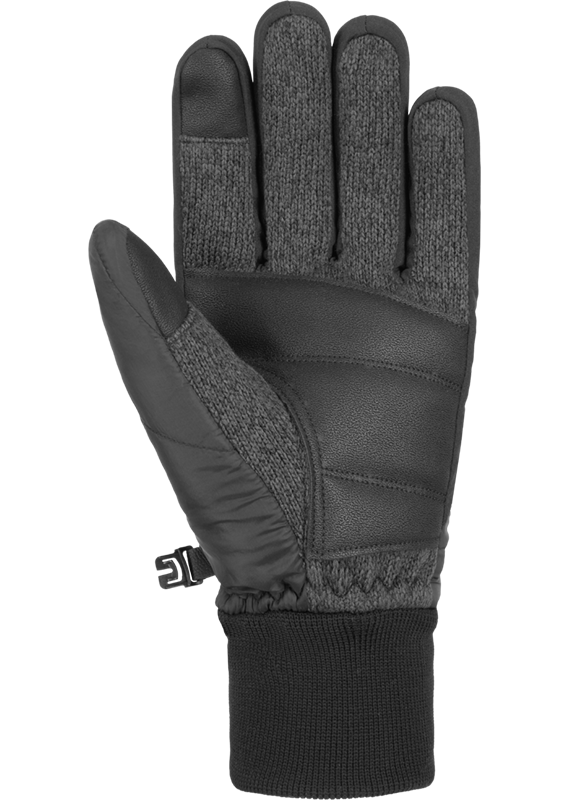 Gloves REUSCH STRATOS TOUCH-TEC - 2019/20 | Ski Equipment \ Gloves ...