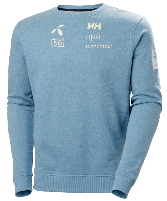 HELLY HANSEN F2F Organic Cotton Sweater 2022 23 Ski Clothing Hoodies Midlayers Mens Blackweek KrakowSport