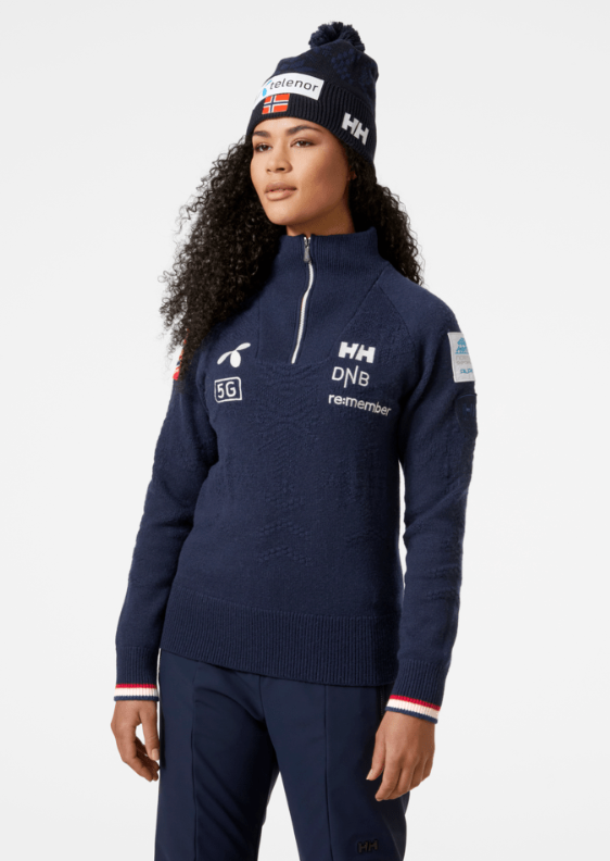 Helly clearance hansen sweater