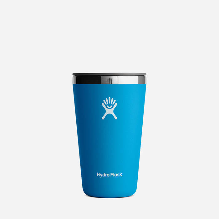 HYDRO FLASK 12 Oz Mug Black, Ski Equipment \ Accessories \ Thermoses and  thermo mugs