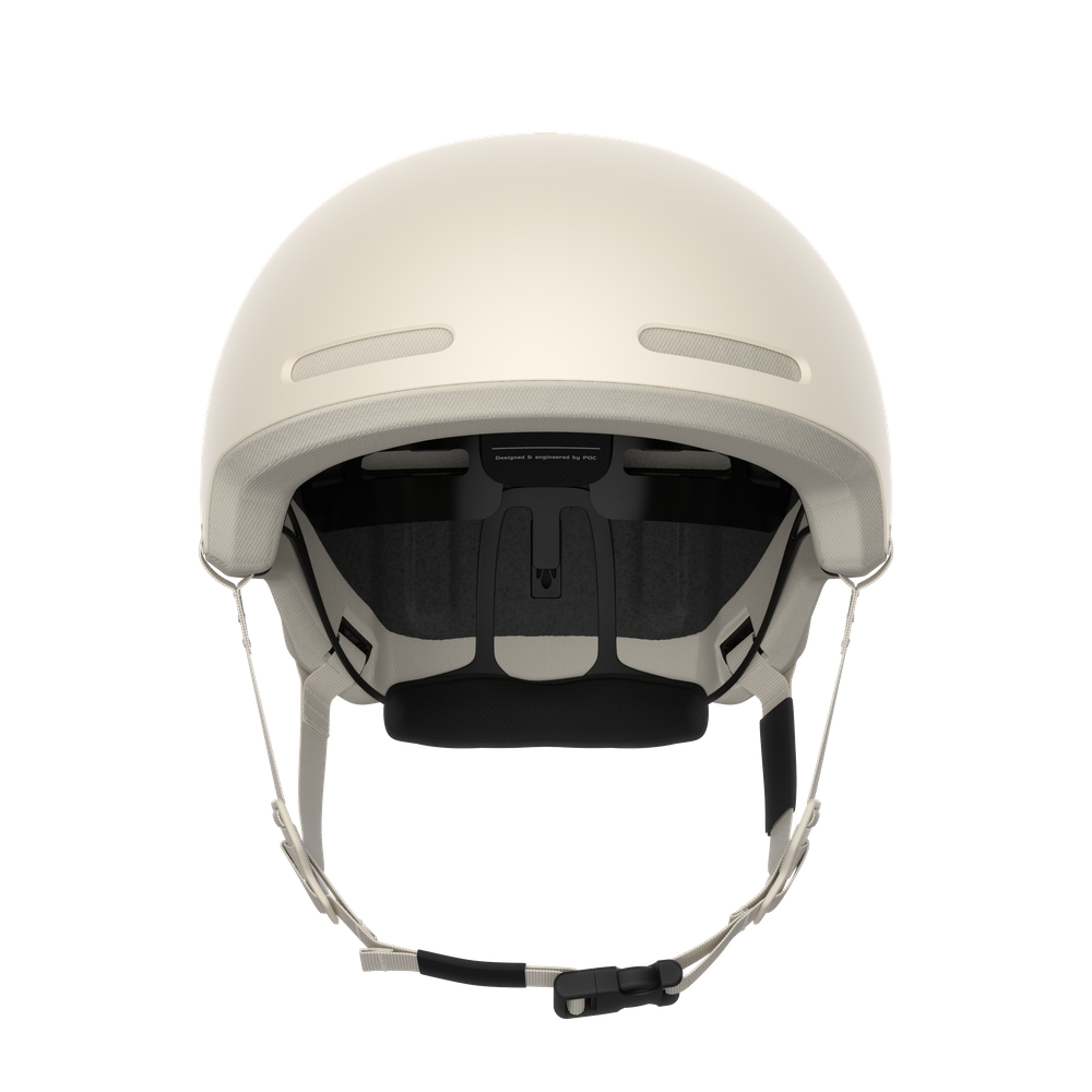 Helmet POC Calyx Mips Uranium Black Matt - 2023/24 | Ski Equipment ...