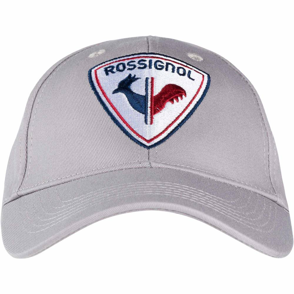 Rossignol deals baseball hat