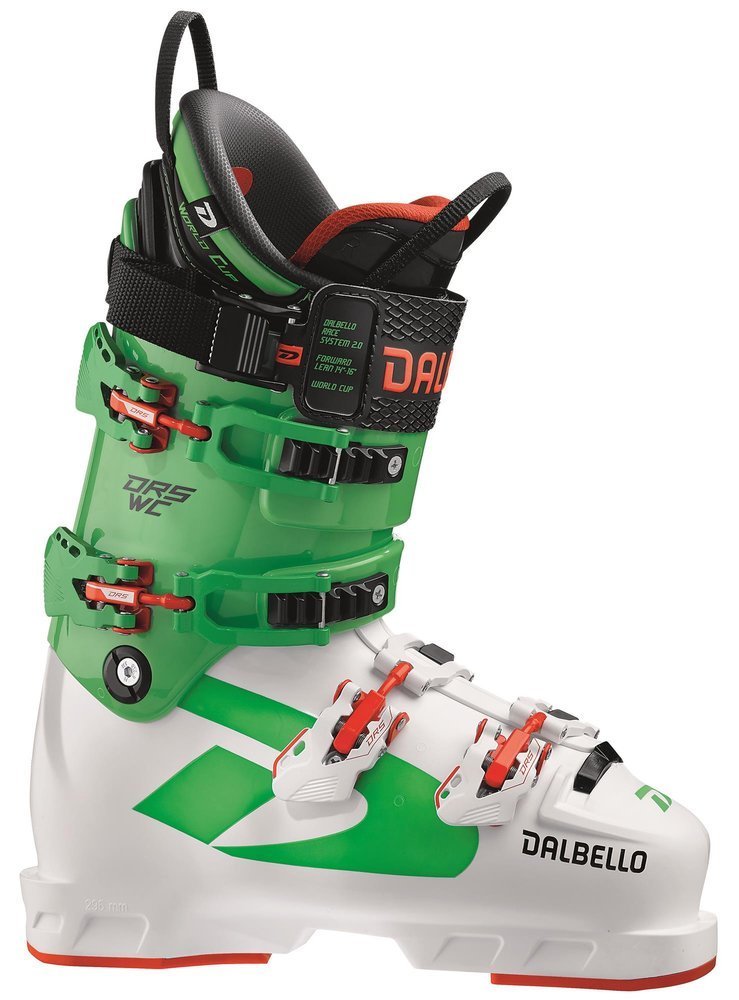 ダルベロ DALBELLO DRS110 スキーブーツ - スポーツ別