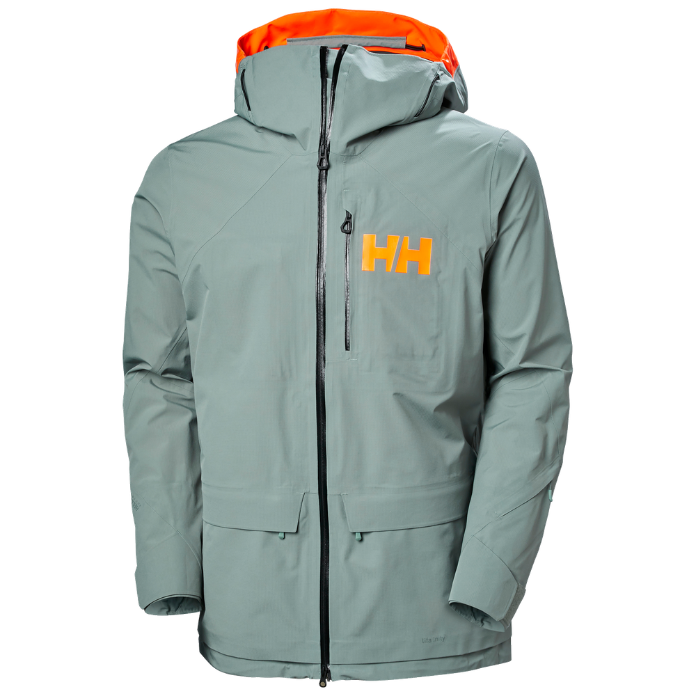 Hh ski gear online