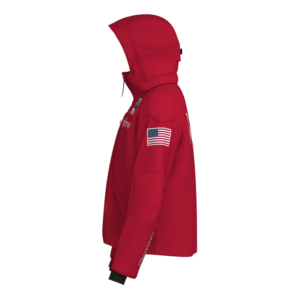 Supreme SS17 x The North Face Trans Antarctica Expedition Fleece Jacket