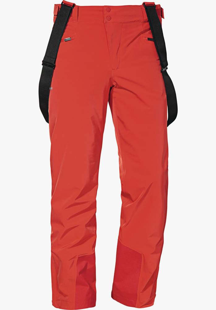 schors sneeuw attribuut Ski pants SCHOFFEL Ski Pants Maroispitze M - 2022/23 | Ski Clothing \ Ski  Pants \ Mens Pants | KrakowSport