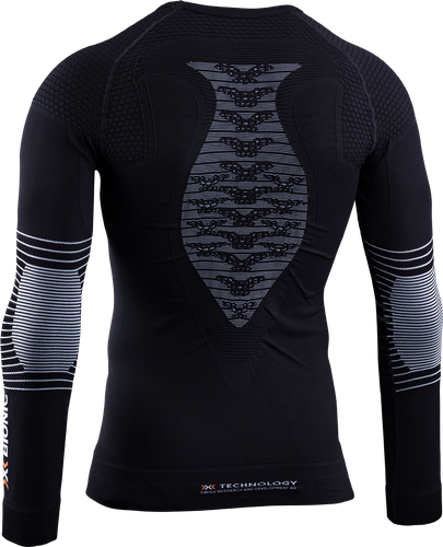 Thermal underwear X-Bionic Energy Accumulator Patriot Shirt Turtle