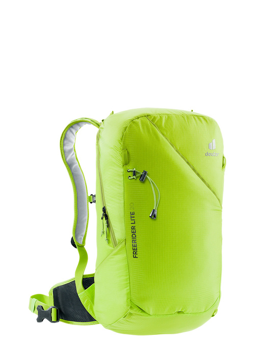 Backpack DEUTER Freerider Lite 20 Citrus - 2022