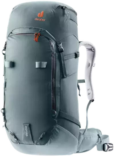 Backpack DEUTER Freescape Pro 38+ SL Shale/Tin - 2023