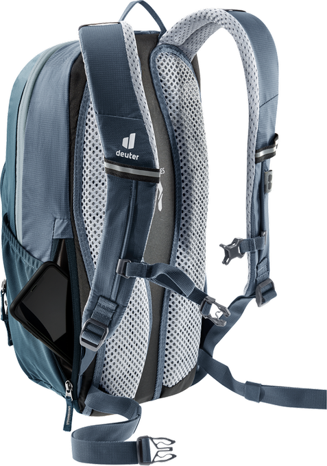 Backpack Deuter Bike 14 Atlantic/Ink - 2023