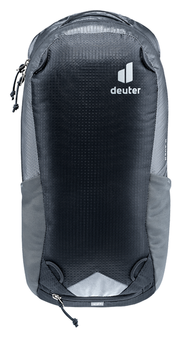 Backpack Deuter Race 8 Black - 2023