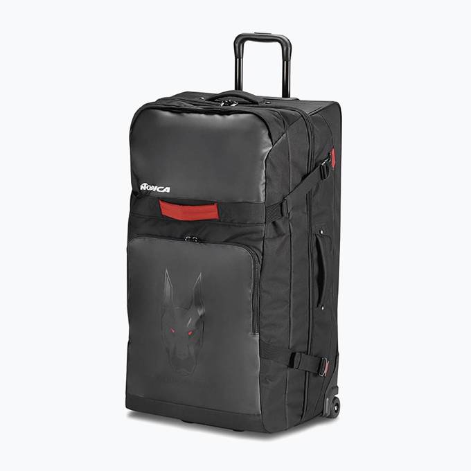 Bag Nordica XL Duffle Roller Dobermann - 2024/25