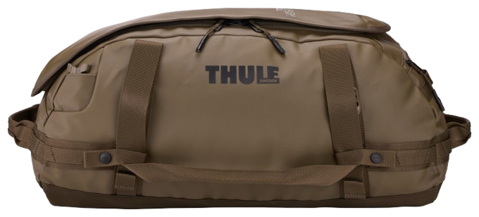 Bag Thule Chasm Duffel 40L Deep Khaki - 2024